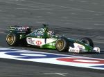 Jaguar R1 2000 года